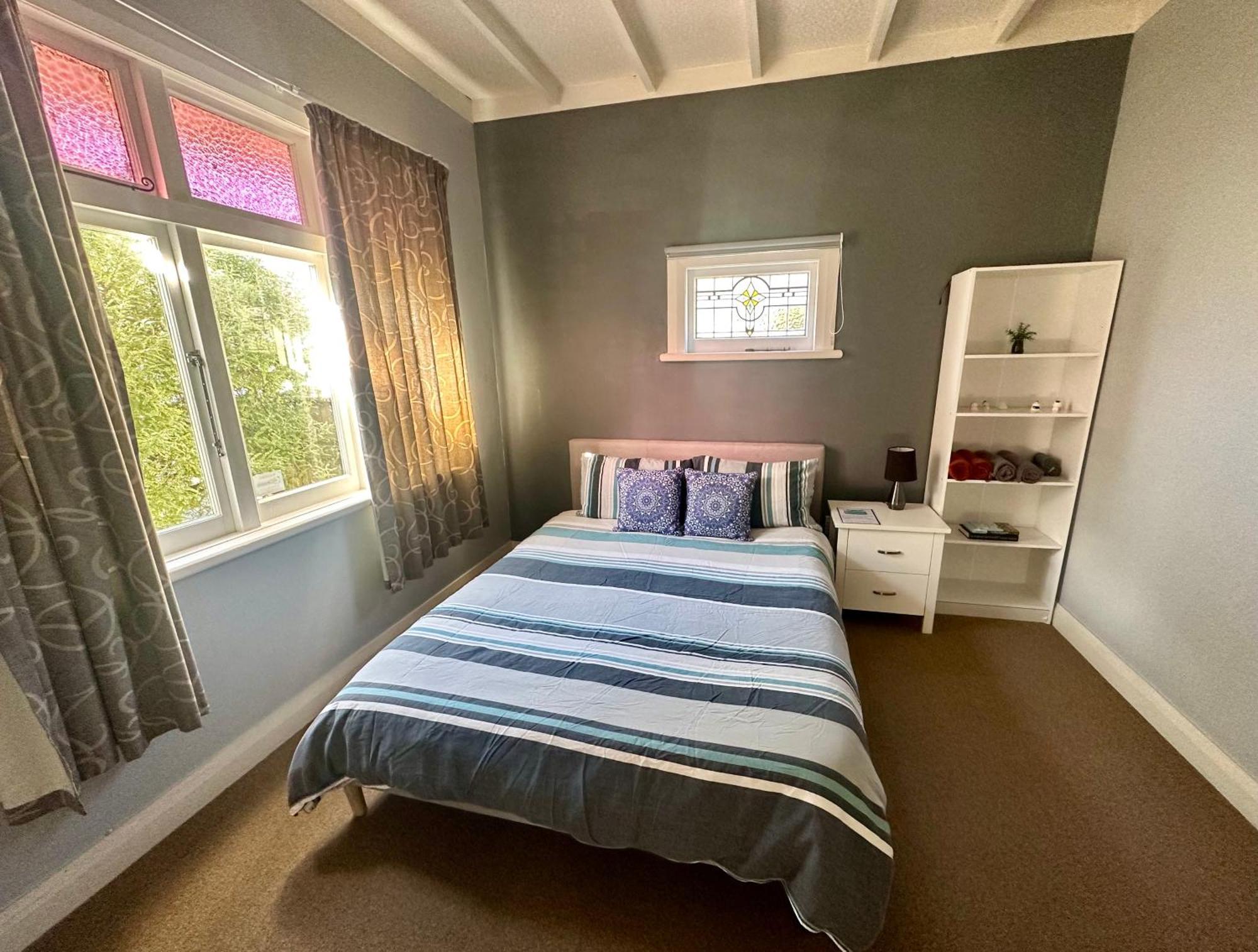 Rs Two-Bedroom Apartment Palmerston North Buitenkant foto
